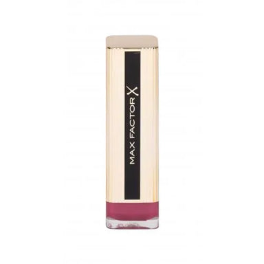 Max Factor Colour Elixir 125 Icy Rose Lipstick 4g Max Factor