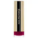 Max Factor Colour Elixir 130 Mulberry Lipstick 4g Max Factor