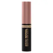 Max Factor Brow Revival 001 Dark Blonde Brow Mascara 4.5ml Max Factor