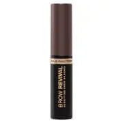 Max Factor Brow Revival 005 Black Brown Brow Mascara 4.5ml Max Factor