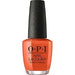 OPI Infinite Nail Lacquer - Suzi Needs A Loch-Smith - The Beauty Store