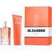 Jil Sander Eve Gift Set 30ml EDT + 75ml Perfumed Body Lotion Jil Sander