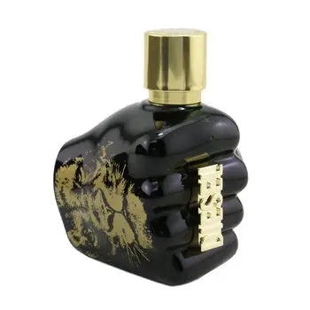 Diesel Spirit of the Brave Eau De Toilette 50ml Spray Diesel