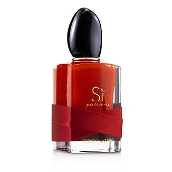 Armani Si Passione Red Maestro by Giorgio Armani  EDP 50ml Giorgio Armani