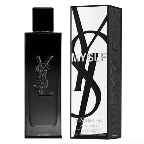 Ysl Myslf 3.3 Eau De Parfum Spray For Men Yves Saint Laurent
