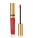 Max Factor Colour Elixir Soft Matte 30 Crushed Ruby Liquid Lipstick 4ml Max Factor