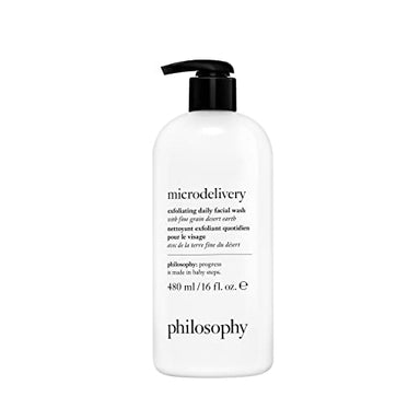 PHILOSOPHY MICRODELIVERY EXFOLIANT WASH 427ML Default