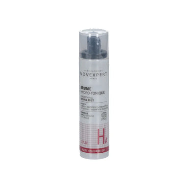 Novexpert Ha Smoothing Toning Mist 100ml - The Beauty Store