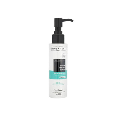 Novexpert Zn Peeling Lotion Night 115ml - The Beauty Store