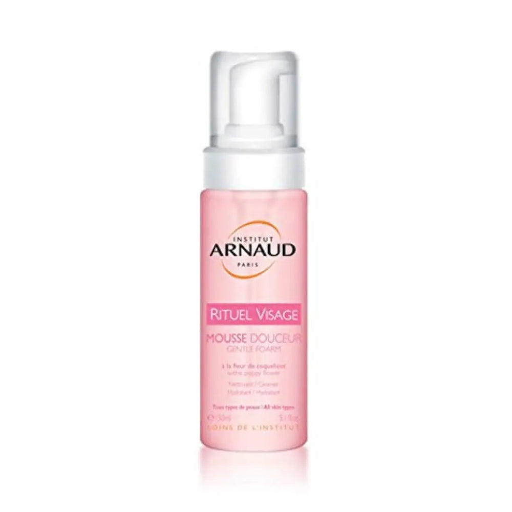 Institut Arnaud Facial Care Ritual Gentle Foam 150ml Institut Arnaud