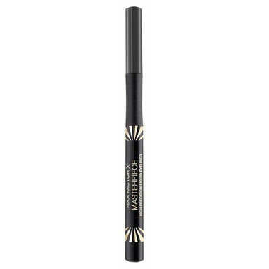 Max Factor Masterpiece High Precision Charcoal Liquid Eyeliner 1.1g Max Factor