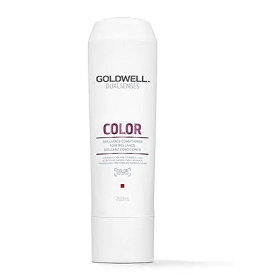 GOLDWELL DUALSENSES Color Brilliance Conditioner 200ml Goldwell