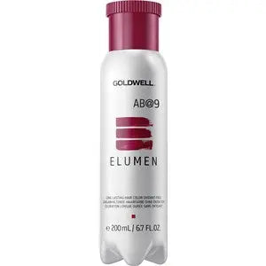 Goldwell Elumen Long-Lasting Hair Colour - BR@6 200ml Goldwell