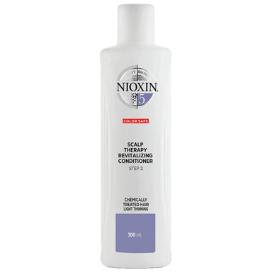 Nioxin System 5 Conditioner 300ml Nioxin