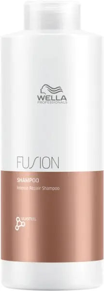 Wella Professionals Fusion Intense Repair Shampoo 500ml Wella Professionals