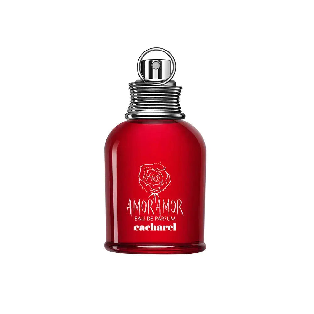 Amor Amor 1 Oz Eau De Toilette Spray Cacharel