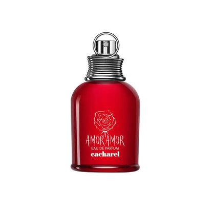 Amor Amor 1 Oz Eau De Toilette Spray Cacharel
