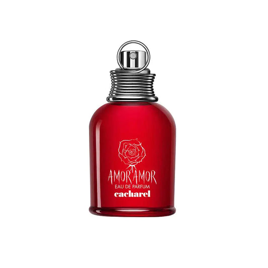 Amor Amor 1 Oz Eau De Toilette Spray Cacharel