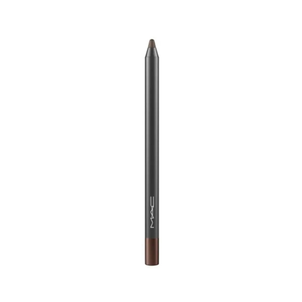 MAC Powerpoint Eye Pencil 1.2g - Stubborn Brown - The Beauty Store