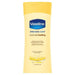 Vaseline Intensive Care Essential Healing Body Lotion 200ml - The Beauty Store