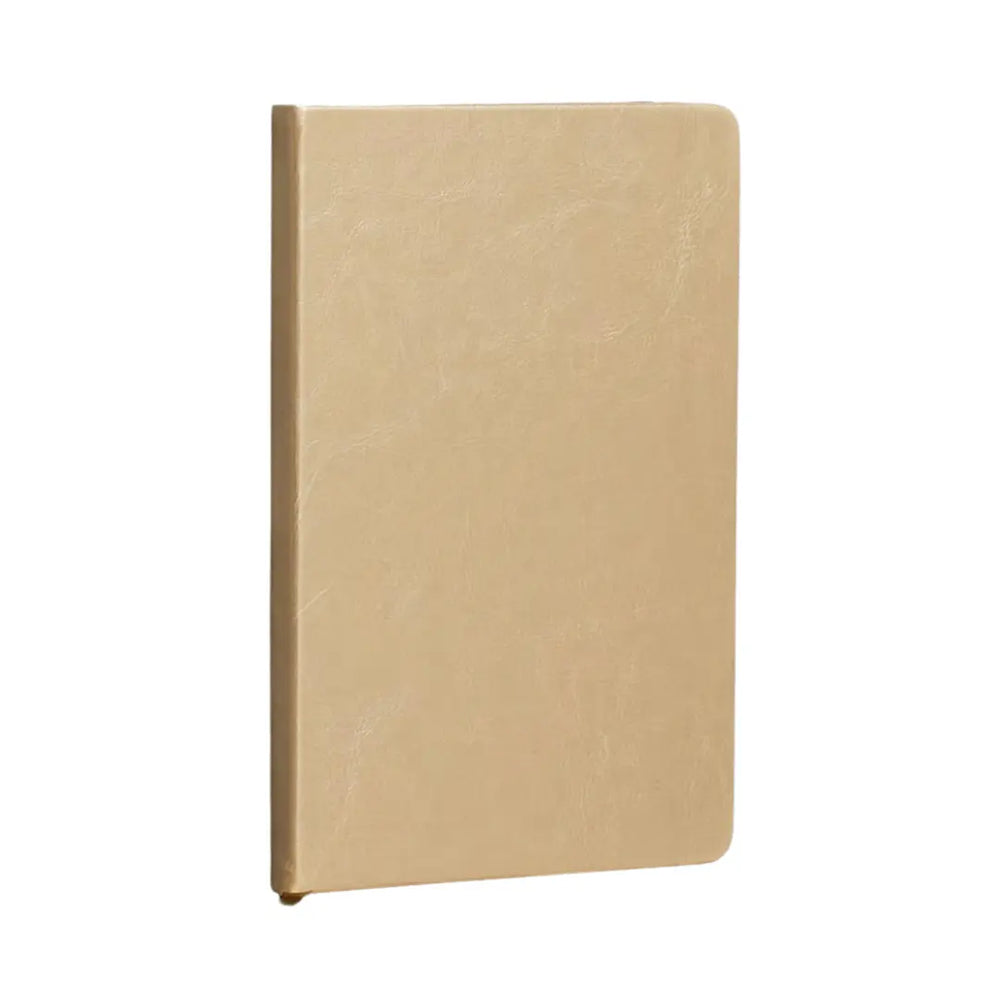 ICE London A5 Gold Notebook ICE London