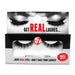 W7 Cosmetics Get Real Lashes - The Beauty Store