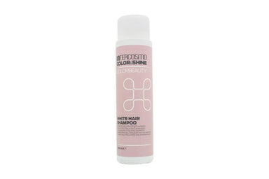 Intercosmo Color & Shine White Hair Shampoo 300ml Intercosmo Voilà