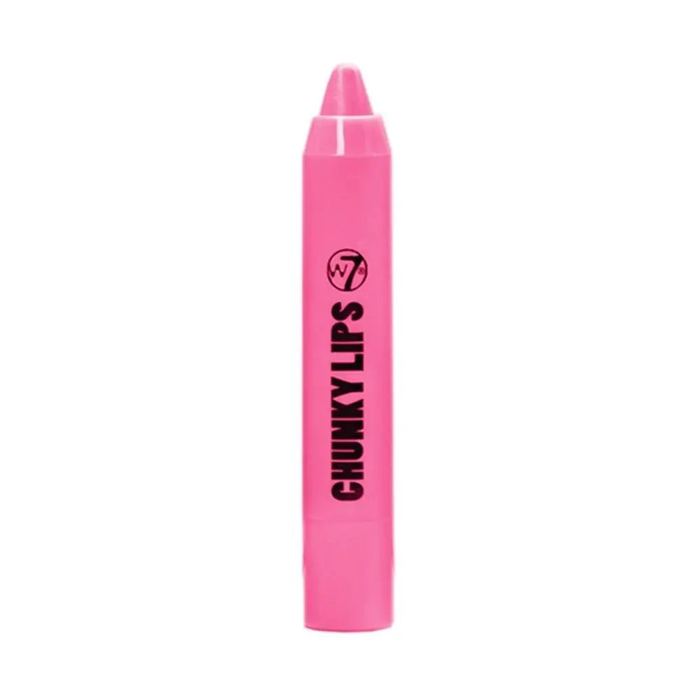 W7 Cosmetics Chunky Lips Lip Pencil 2.5g