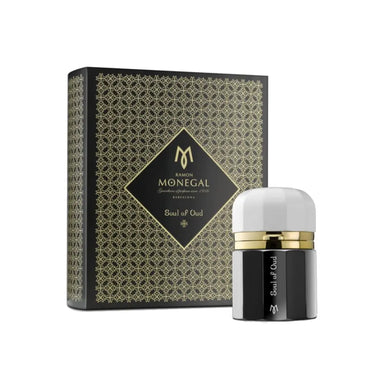 Ramon Monegal Soul Oud Extrait De Parfum 50ml Ramon Monegal