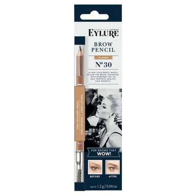 Eylure  Brow Pencil - 30 Blonde - The Beauty Store