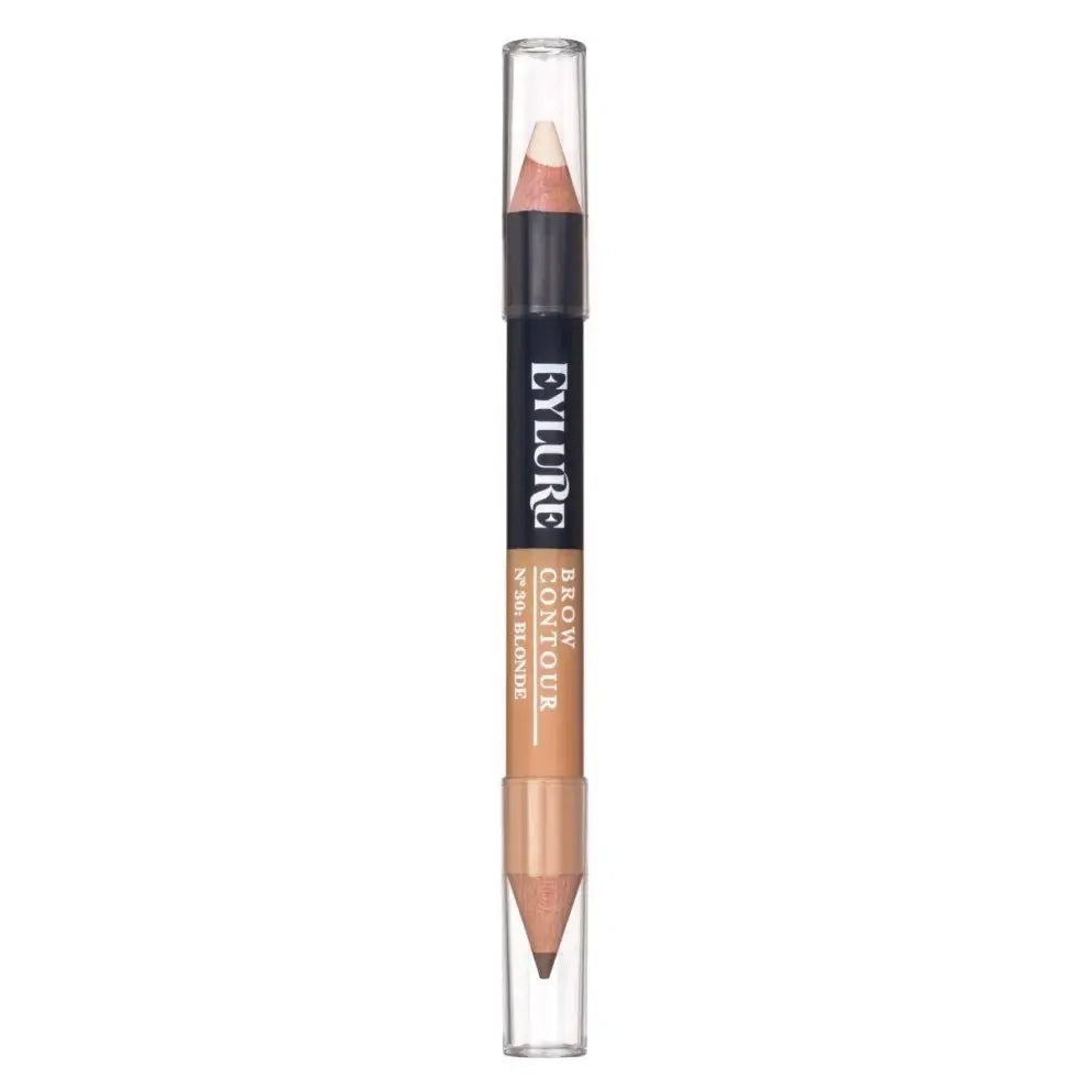 Eylure Brow Contour - No 30 Blonde 2 in 1 Colour & Highlighter - The Beauty Store