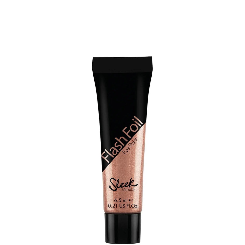 Sleek MakeUP Flash Foil - Turnt Champagne Sleek Makeup