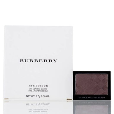 Burberry Wet And Dry Silk Tester 203 Dusky Mauve Eye Colour 2.7g Burberry