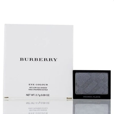 Burberry Wet And Dry Silk Tester 304 Nickel Eye Colour 2.7g Burberry