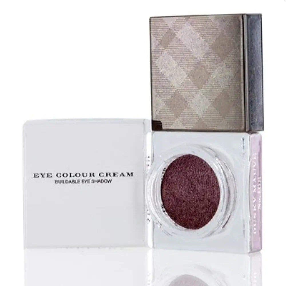 Burberry Eye Colour Cream Tester 108 Dusky Mauve Eye Shadow 3.6g Burberry