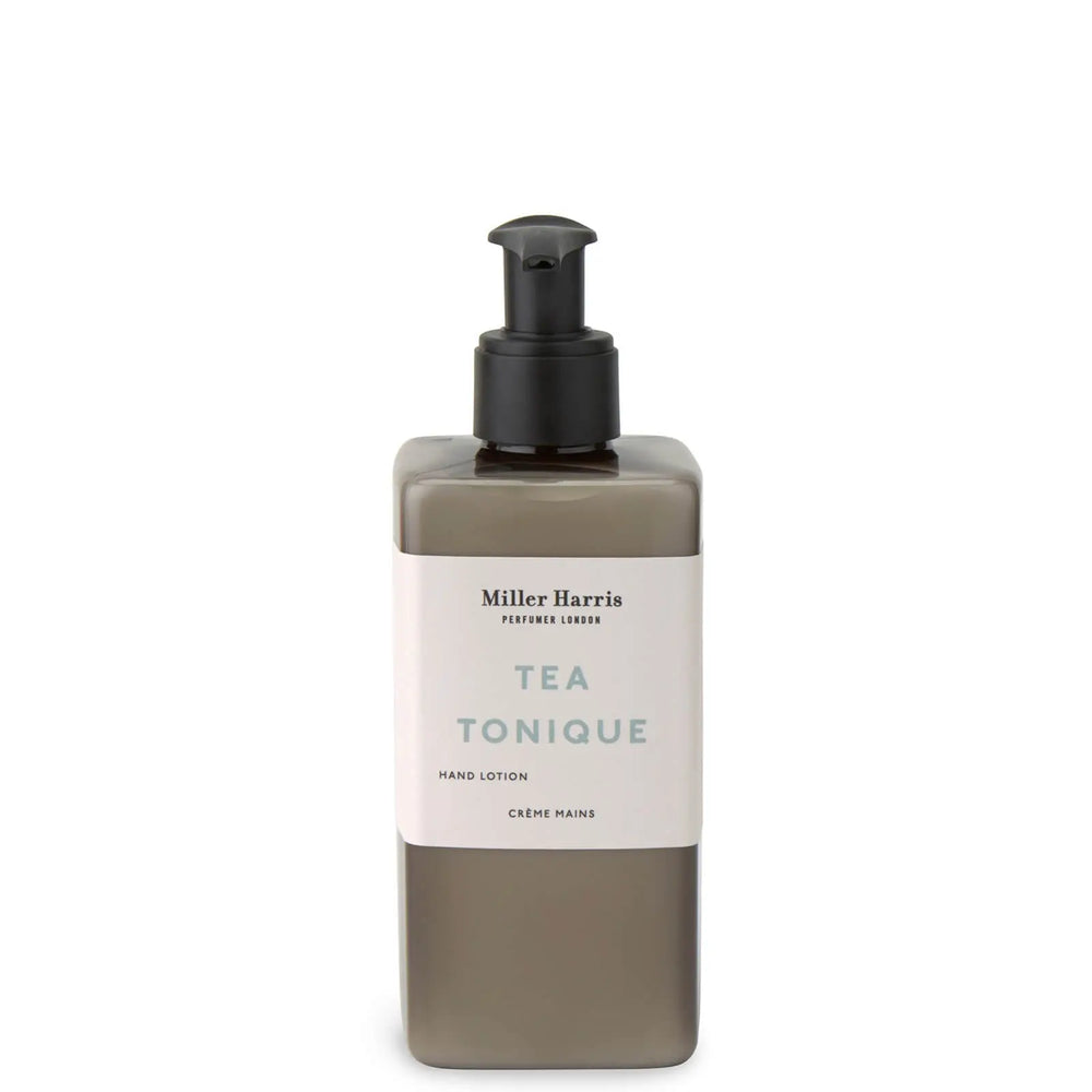 Miller Harris Tea Tonique Hand Lotion 300ml Miller Harris