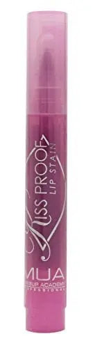 MUA Kissalicious - Kiss Proof Lip Stain - The Beauty Store