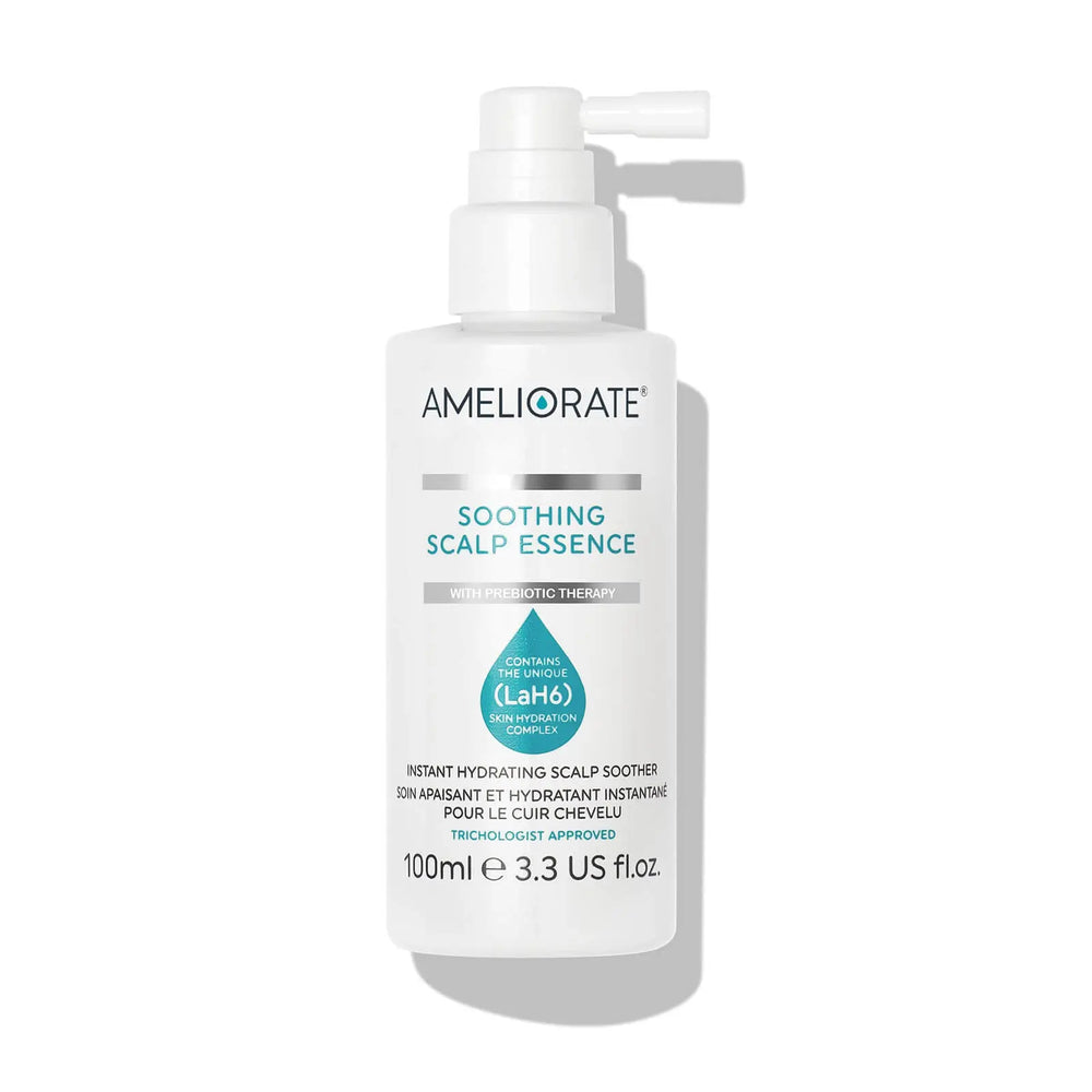 Ameliorate Soothing Scalp Essence with Probiotic Therapy 100ml - The Beauty Store