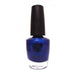 W7 Cosmetics Blue Nail Polish 15ml W7 Cosmetics