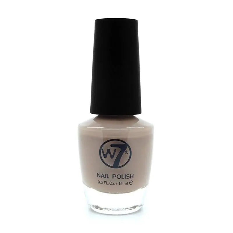 W7 Nail Polish Summer Fields 15ml W7 Cosmetics