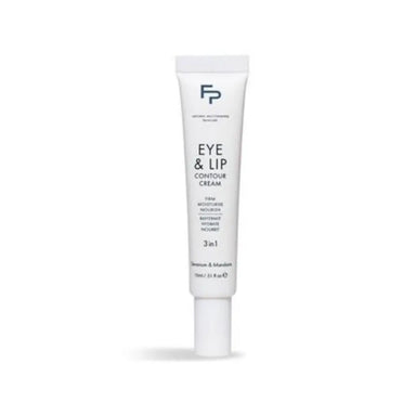 Formulae Prescott Eye And Lip 15ml - The Beauty Store