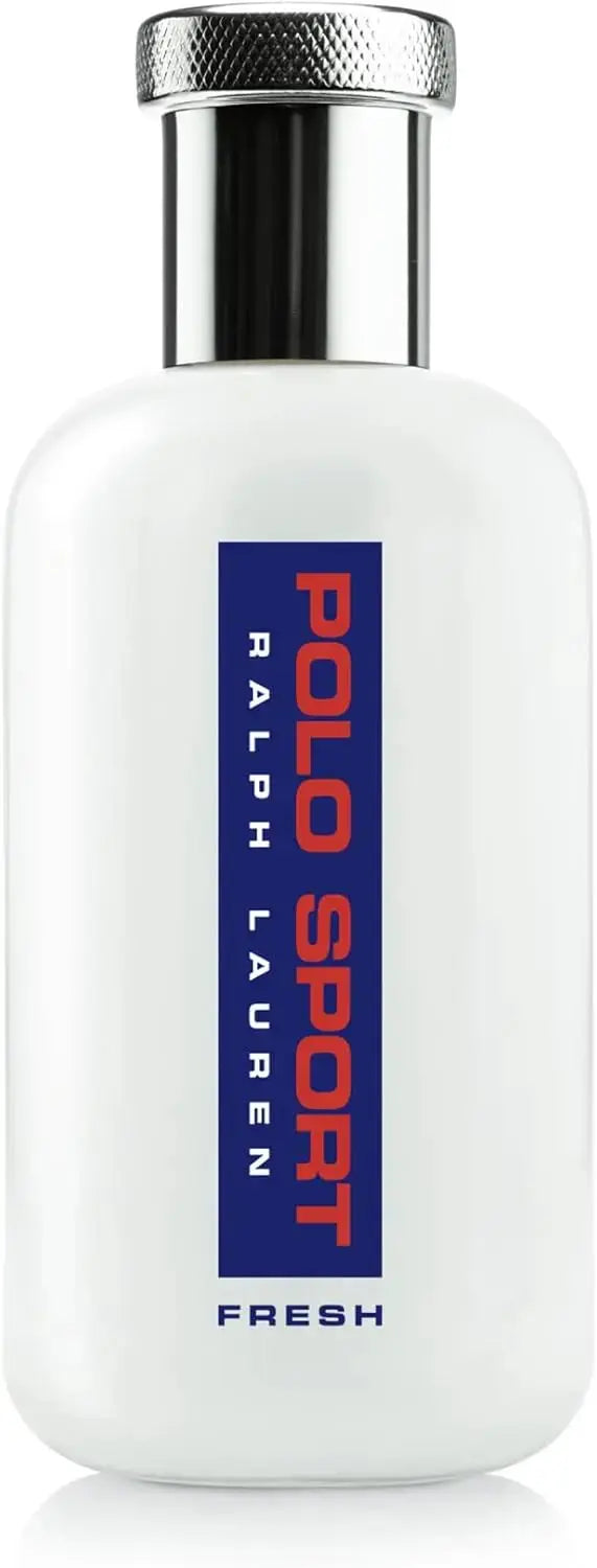 Polo Sport Fresh 4.2 Eau De Toilette Spray Ralph Lauren