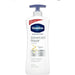 Vaseline Intensive Care Advanced Repair Body Lotion with Pump 600ml - The Beauty Store