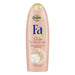 Fa Divine Moments Shower Cream with Silk Extract 250ml - The Beauty Store