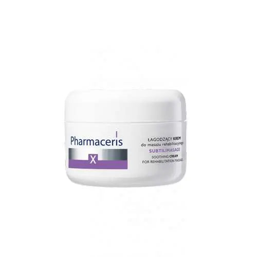 Pharmaceris X - X-Rays Subtilimasage 175Ml The Beauty Store