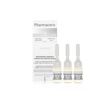 Pharmaceris Albucin-PP Correcting Brown Marks 12ml - The Beauty Store