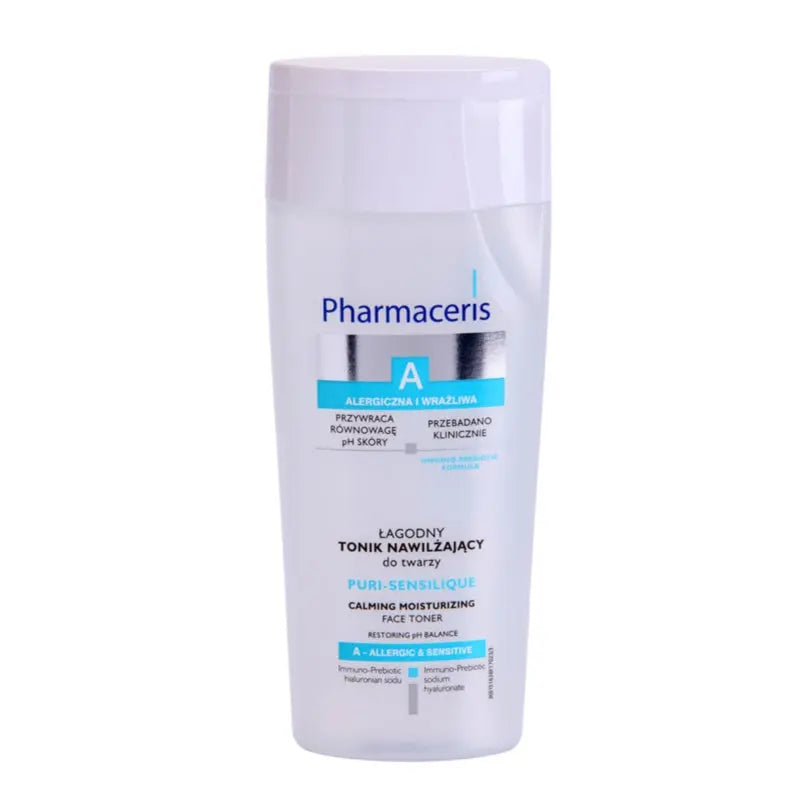 Pharmaceris A - Puri-Sensilique 200Ml The Beauty Store