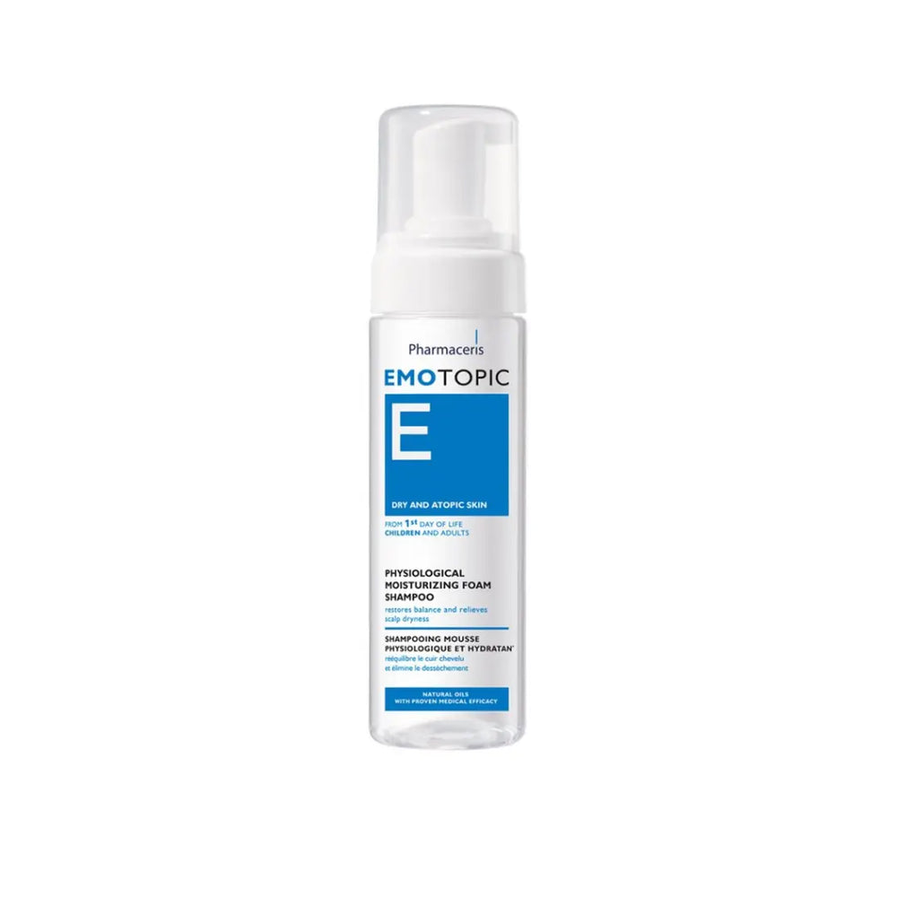 Pharmaceris Emotopic 3 In 1 Wash Gel - The Beauty Store