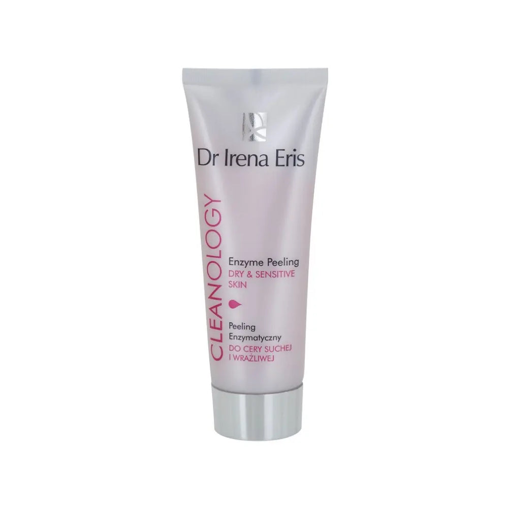 Dr Irena Eris Cleanology Enzyme Peeling  75ml - The Beauty Store