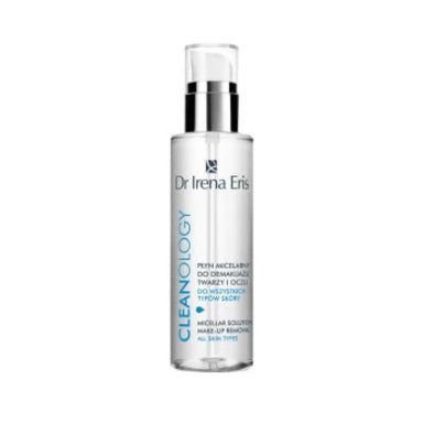 Dr Irena Eris Cleanology Micellar Solution Make-Up Removal  200ml - The Beauty Store